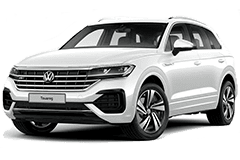 Volkswagen Touareg 2018+
